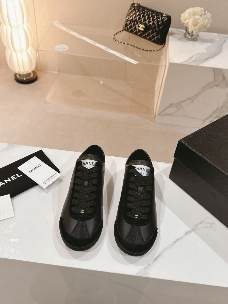 Chanel Casual Shoes